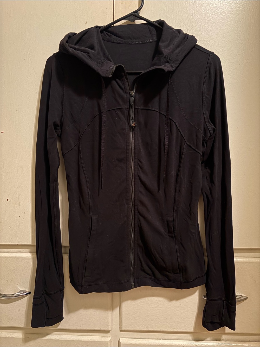 Lululemon Hooded Define Jacket *Nulu
Black